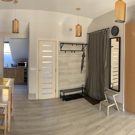 Kanto Studija Klaipėda Extérieur photo