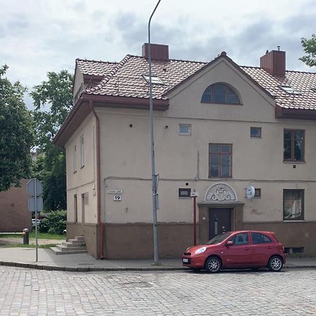Kanto Studija Klaipėda Extérieur photo