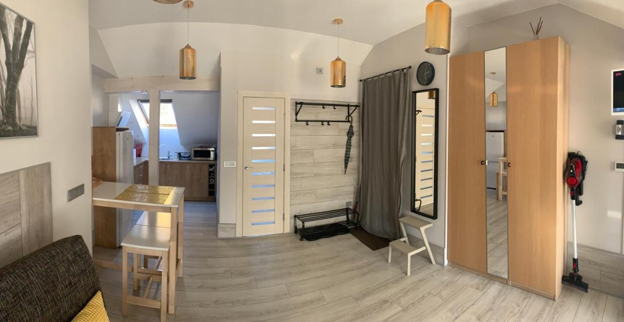 Kanto Studija Klaipėda Extérieur photo