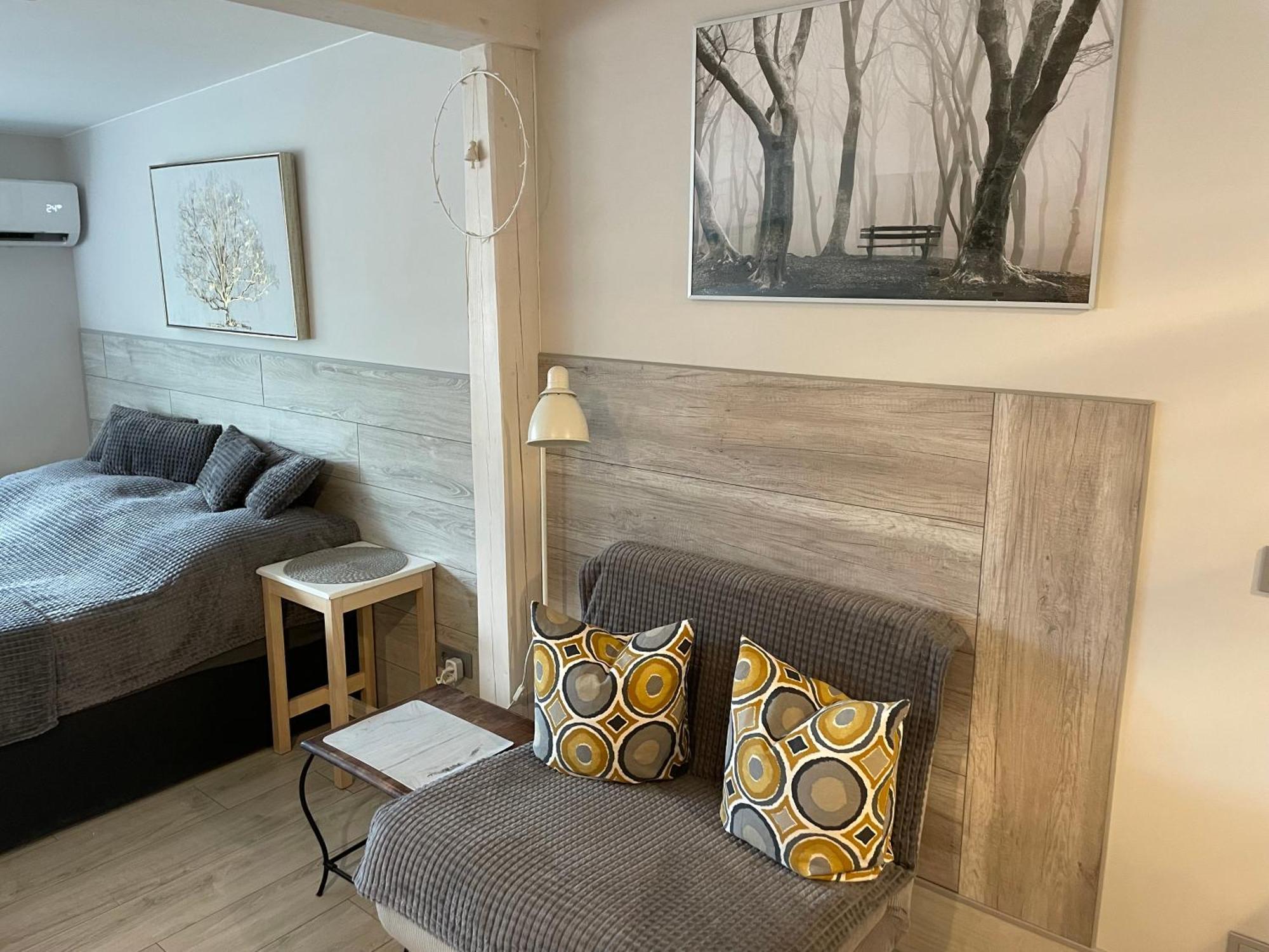 Kanto Studija Klaipėda Extérieur photo