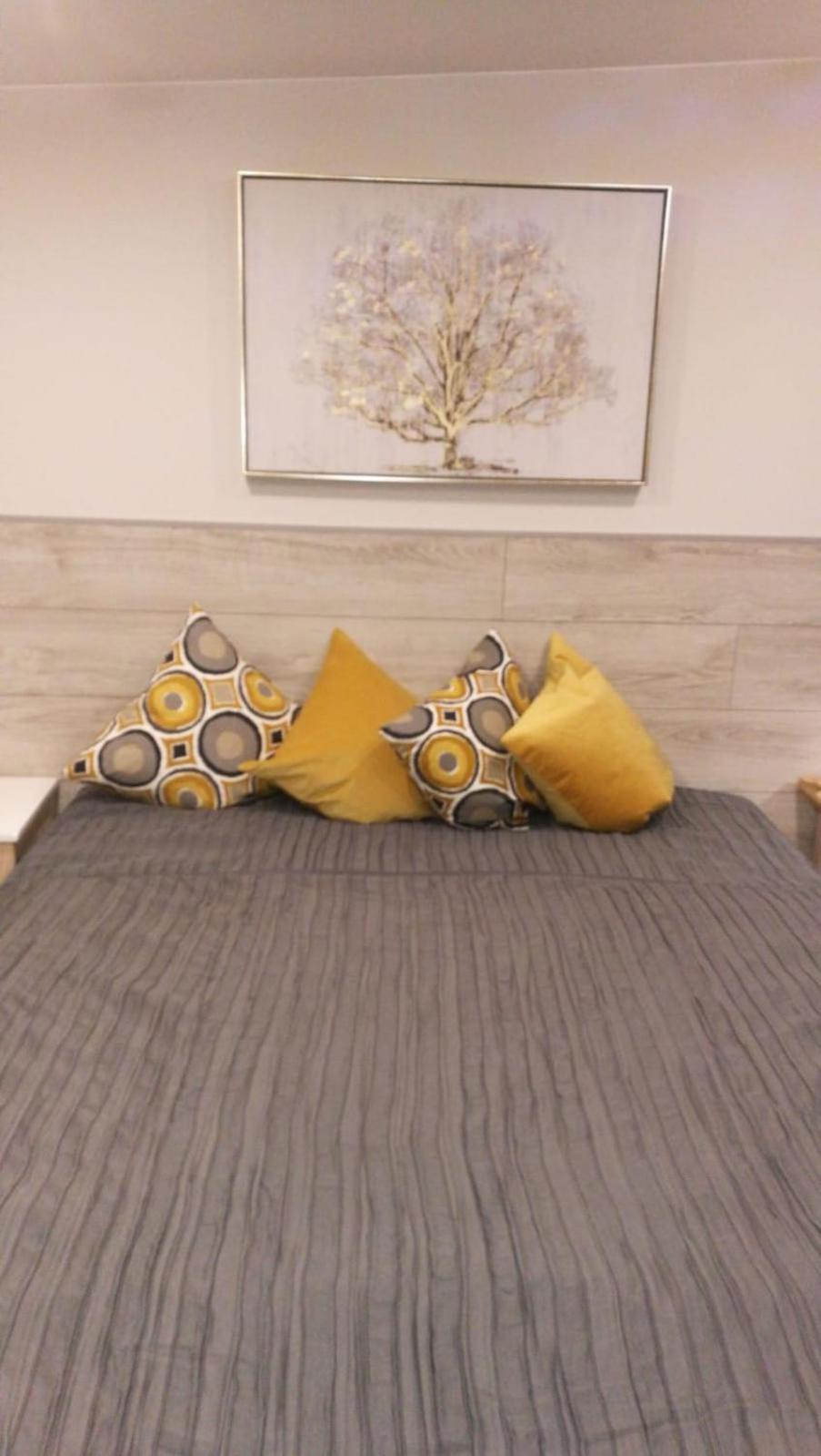 Kanto Studija Klaipėda Extérieur photo