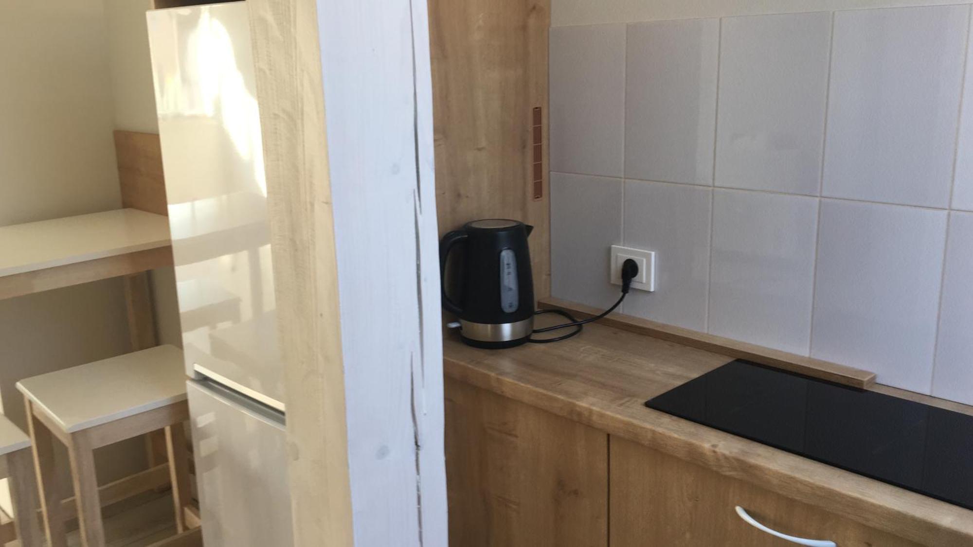 Kanto Studija Klaipėda Extérieur photo