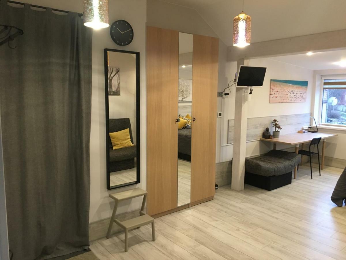 Kanto Studija Klaipėda Extérieur photo